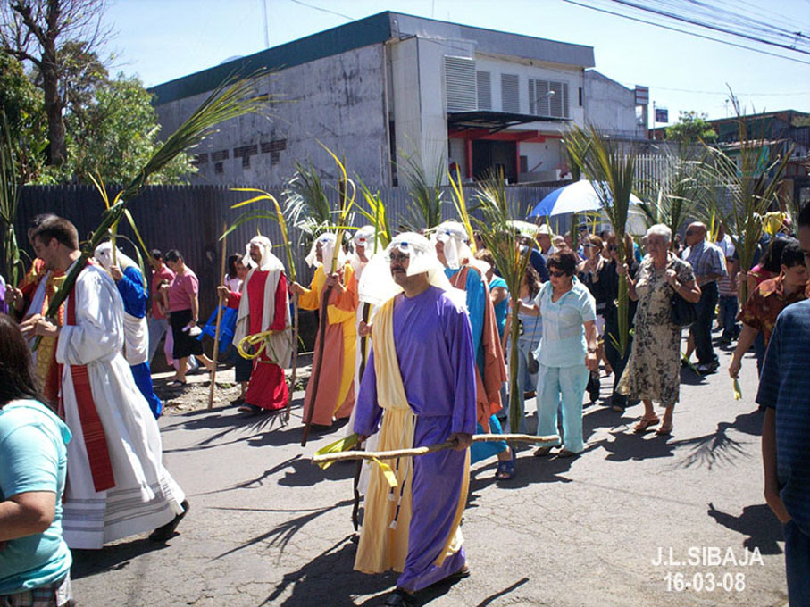 Foto de Desamparados - San José, Costa Rica