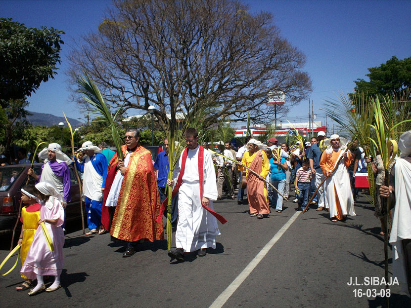 Foto de Desamparados - San José, Costa Rica