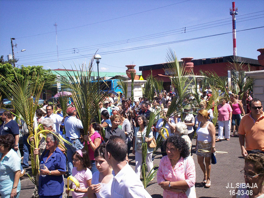 Foto de Desamparados - San José, Costa Rica
