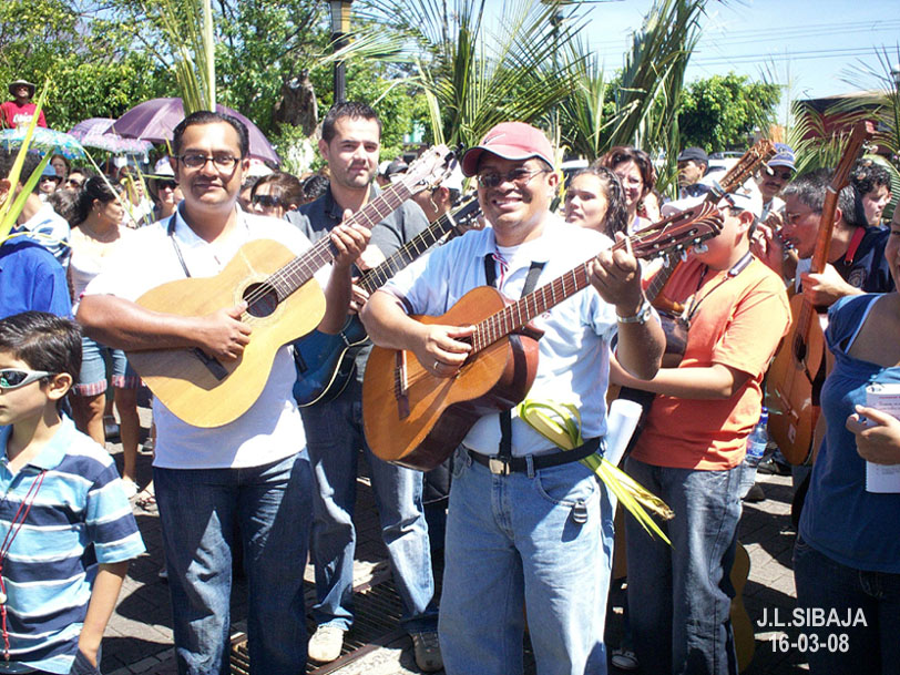 Foto de Desamparados - San José, Costa Rica