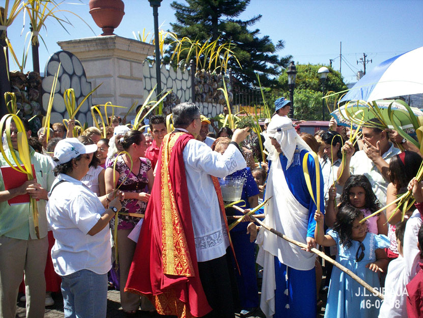 Foto de Desamparados - San José, Costa Rica