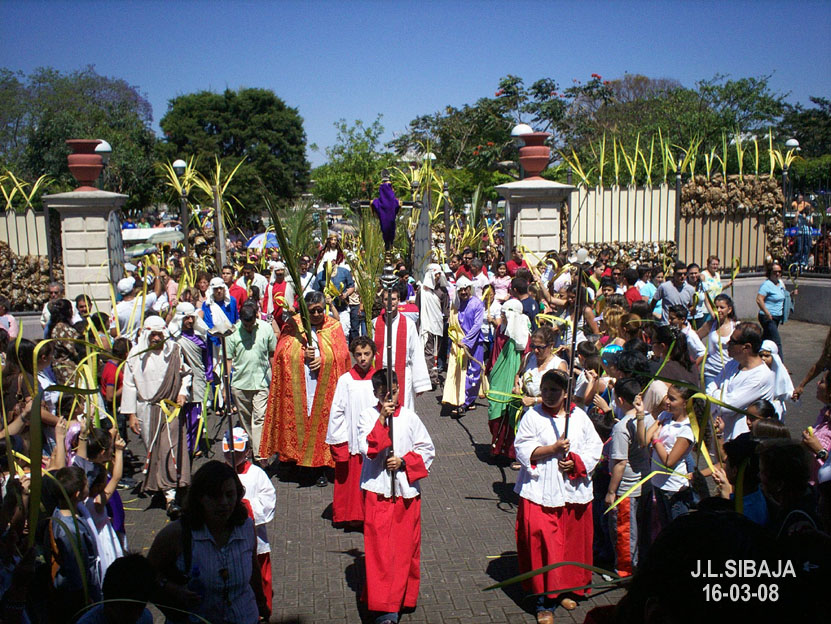 Foto de Desamparados - San José, Costa Rica