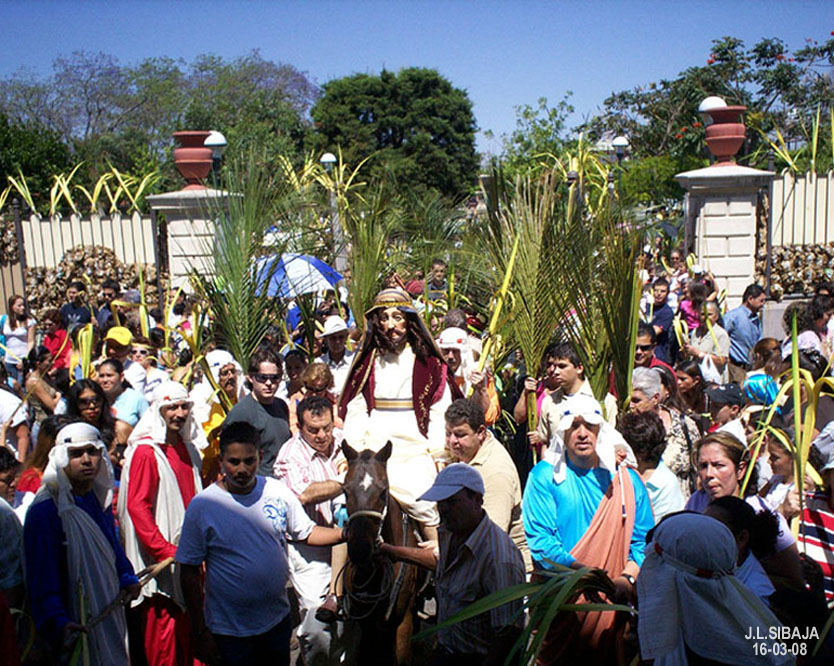 Foto de Desamparados - San José, Costa Rica