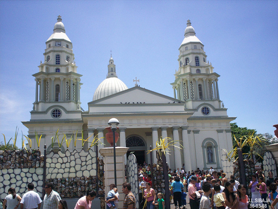 Foto de Desamparados - San José, Costa Rica