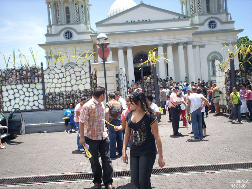 Foto de Desamparados - San José, Costa Rica