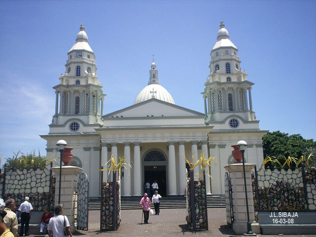 Foto de Desamparados - San José, Costa Rica