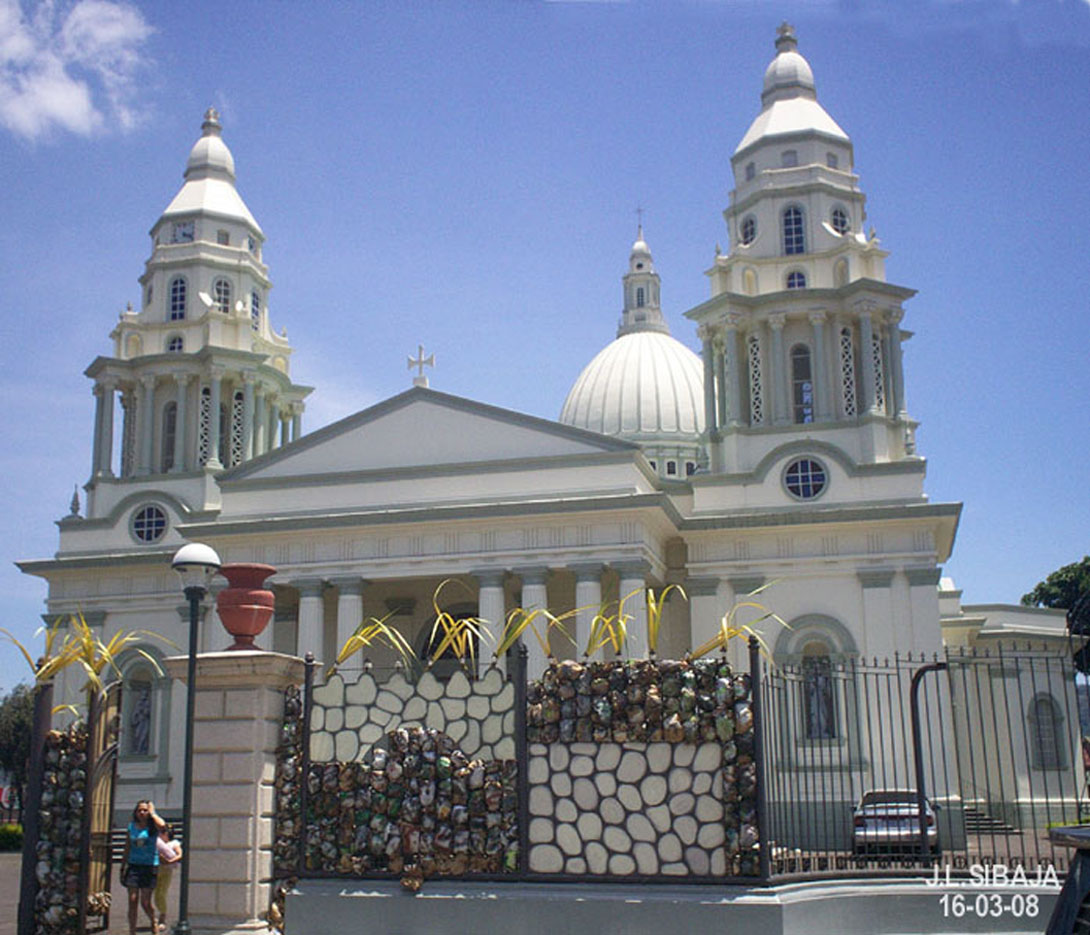 Foto de Desamparados - San José, Costa Rica