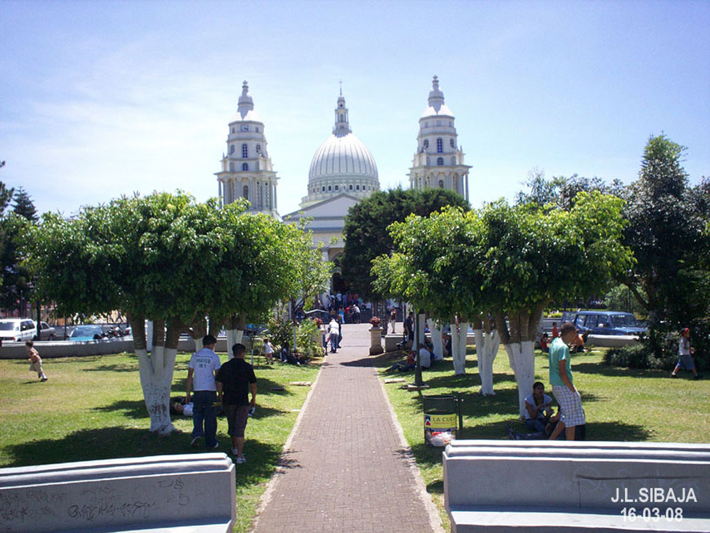 Foto de Desamparados - San José, Costa Rica