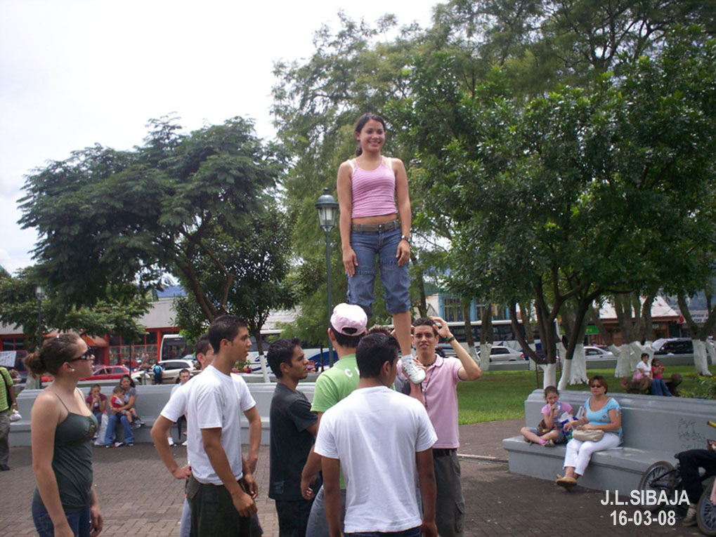 Foto de Desamparados - San José, Costa Rica