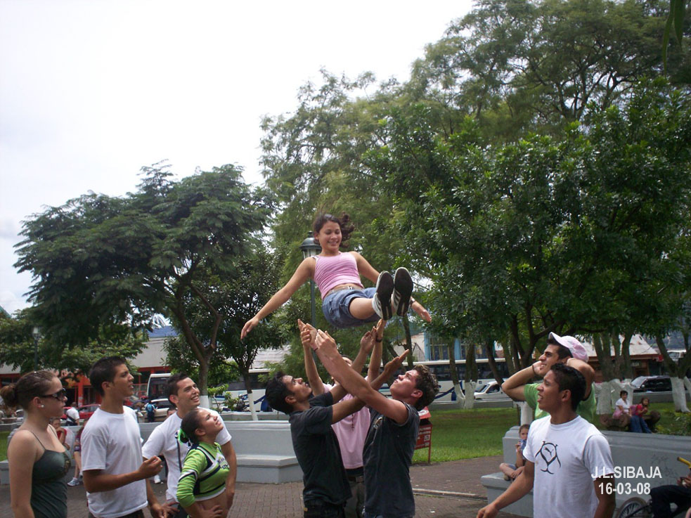 Foto de Desamparados - San José, Costa Rica