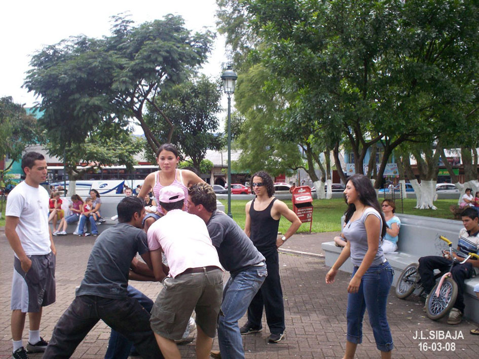 Foto de Desamparados - San José, Costa Rica