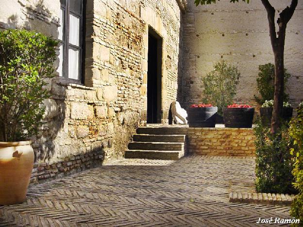 Foto de Jerez de la Frontera (Cádiz), España