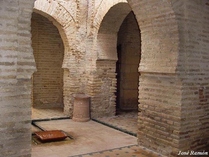 Foto de Jerez de la Frontera (Cádiz), España