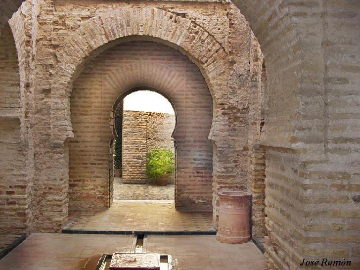 Foto de Jerez de la Frontera (Cádiz), España