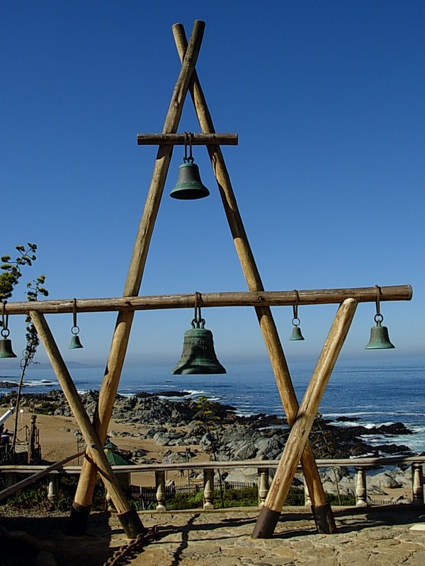 Foto de Isla Negra - El Quisco, Chile