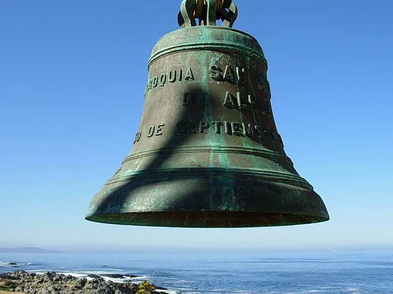 Foto de Isla Negra - El Quisco, Chile