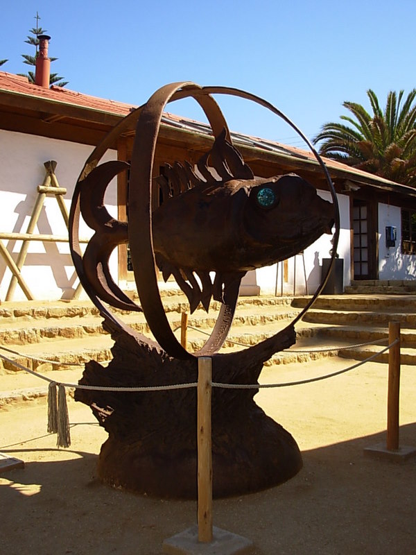 Foto de Isla Negra - El Quisco, Chile