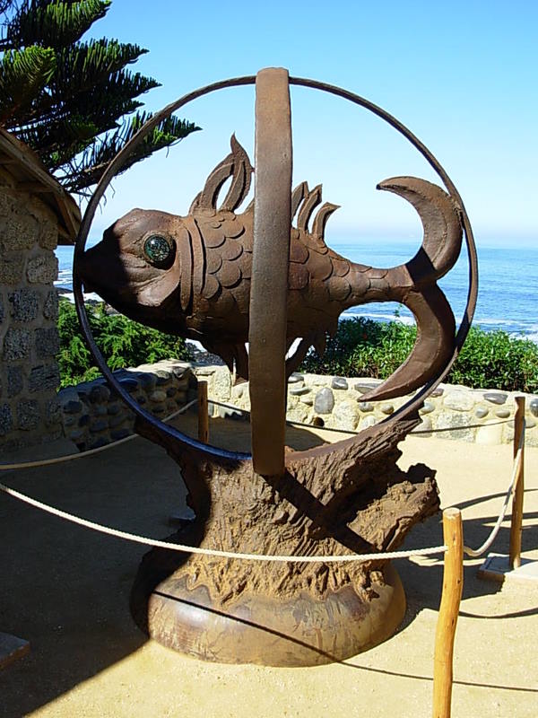 Foto de Isla Negra - El Quisco, Chile