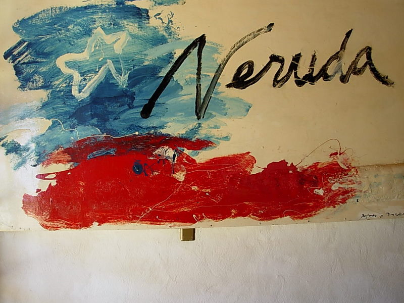 Foto de Isla Negra - El Quisco, Chile