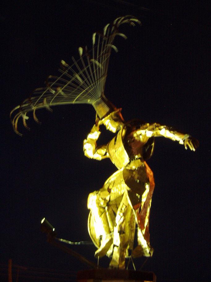 Foto de Oruro, Bolivia