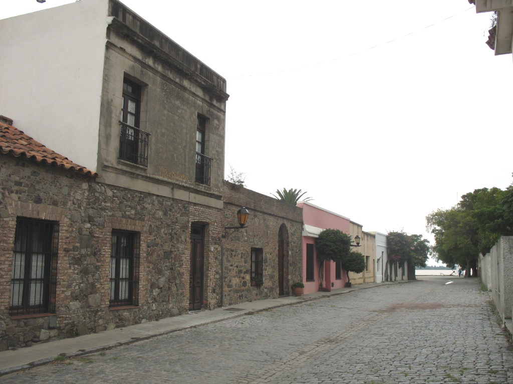 Foto de Colonia, Uruguay