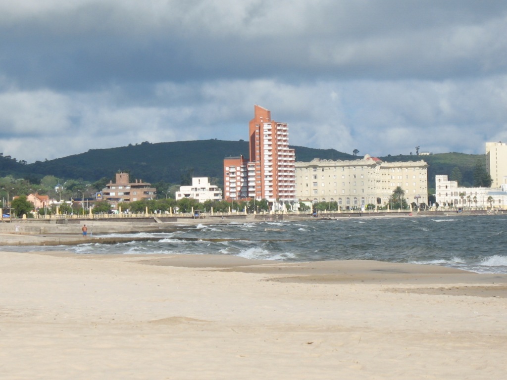 Foto de Piriapolis, Uruguay