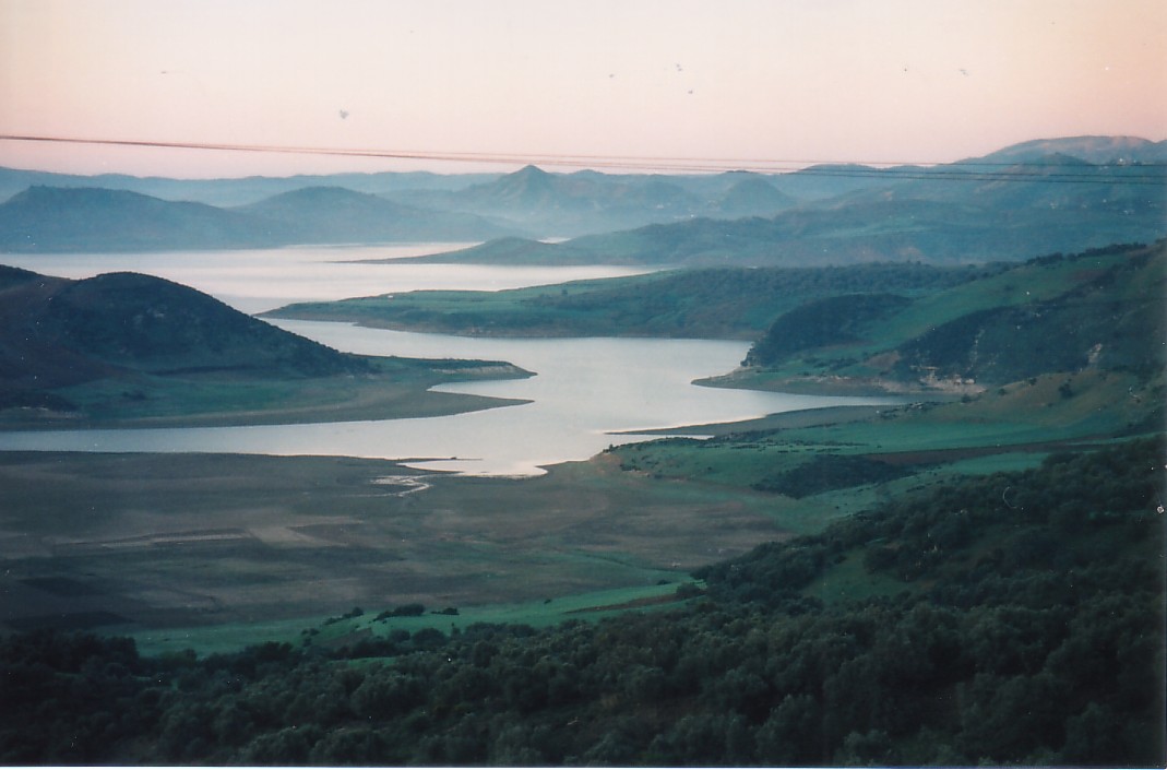 Foto de Ksar el Kebir, Marruecos