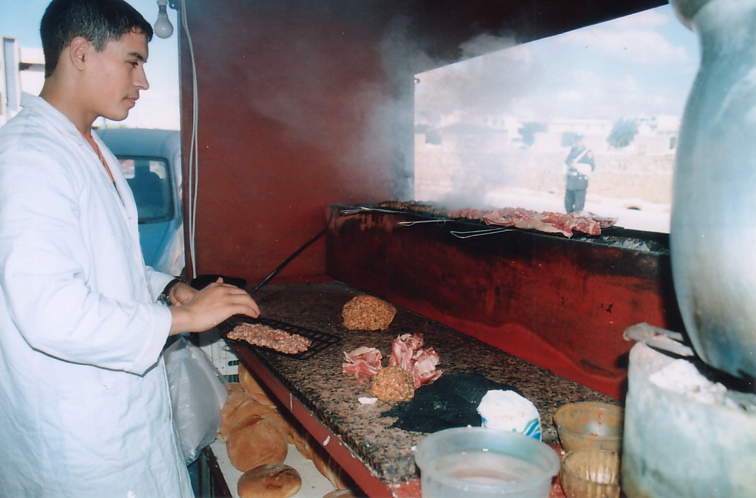Foto de Ksar El Kebir, Marruecos