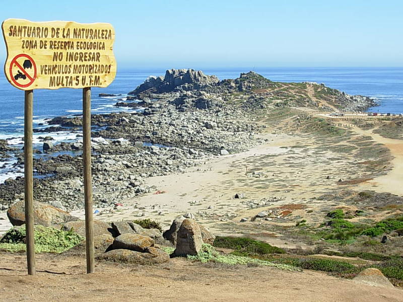 Foto de El Quisco, Chile