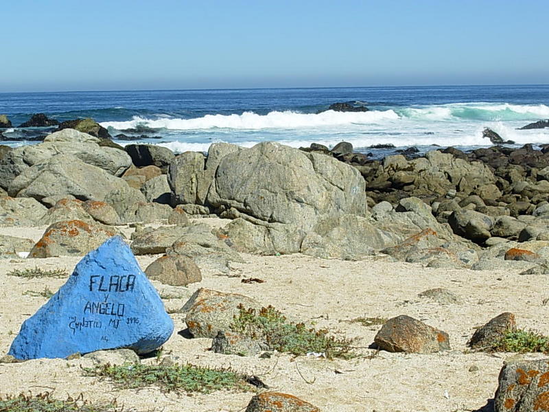 Foto de El Quisco, Chile