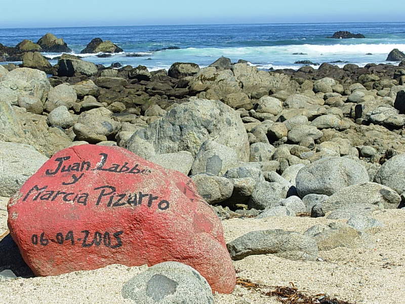 Foto de El Quisco, Chile