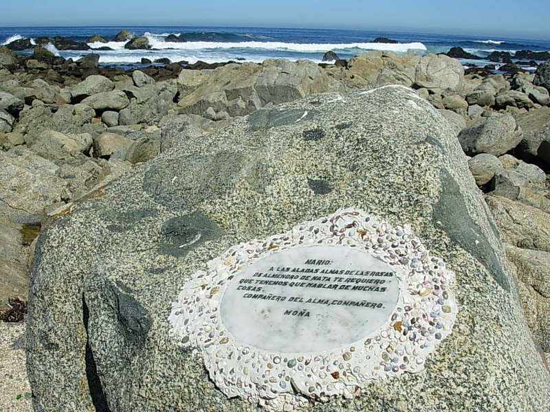 Foto de El Quisco, Chile