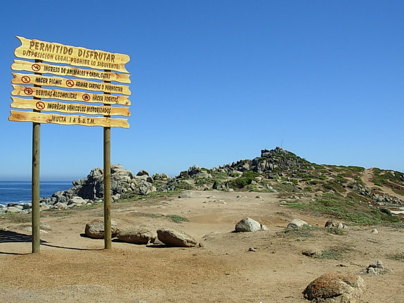 Foto de El Quisco, Chile