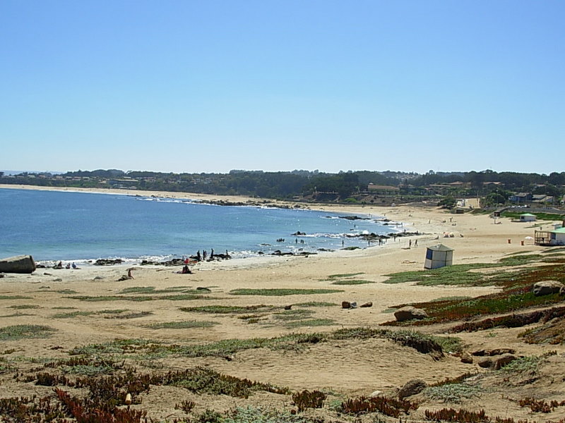 Foto de El Quisco, Chile