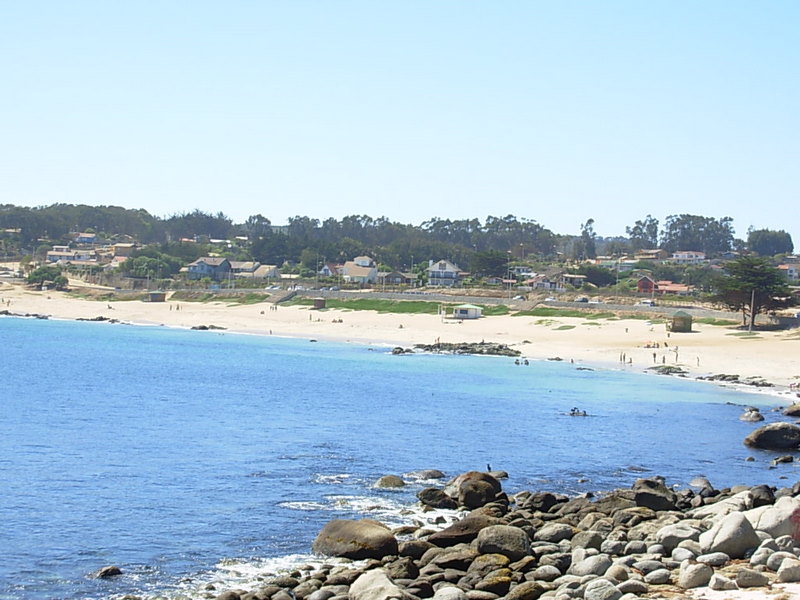 Foto de El Quisco, Chile