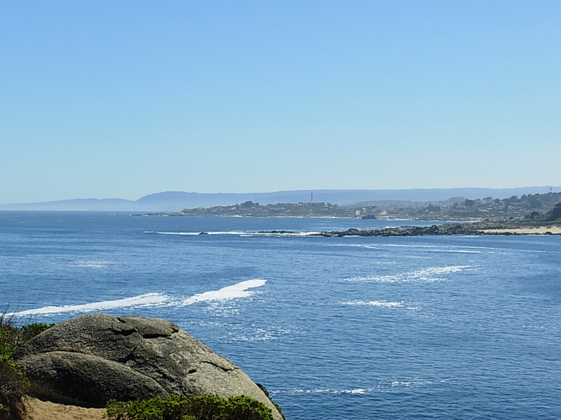 Foto de El Quisco, Chile