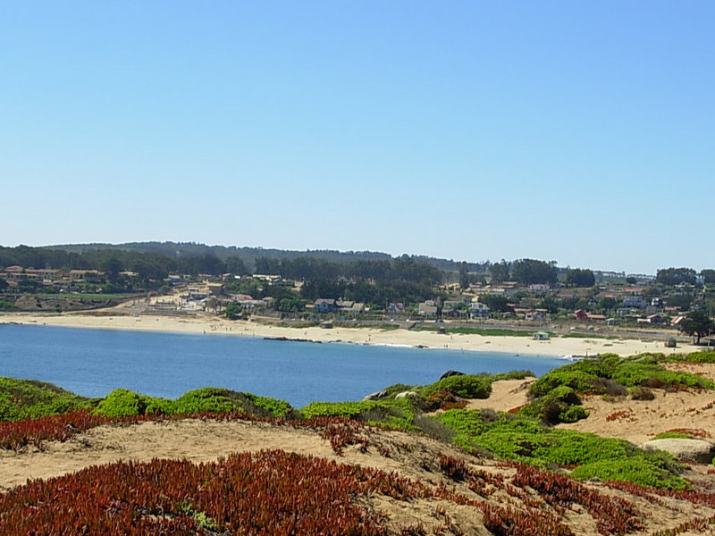 Foto de El Quisco, Chile