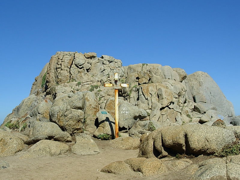 Foto de El Quisco, Chile