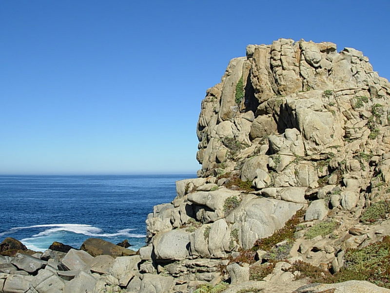 Foto de El Quisco, Chile