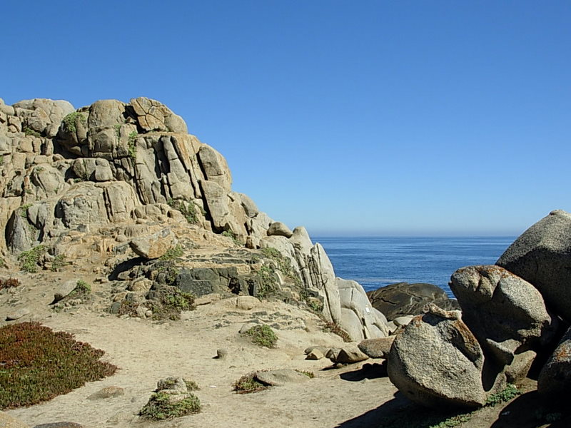 Foto de El Quisco, Chile