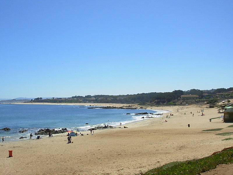 Foto de El Quisco, Chile