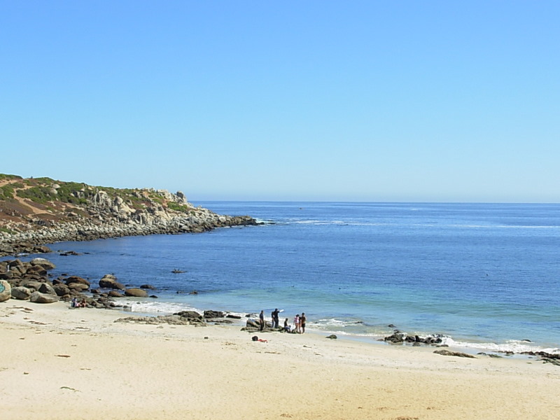 Foto de El Quisco, Chile