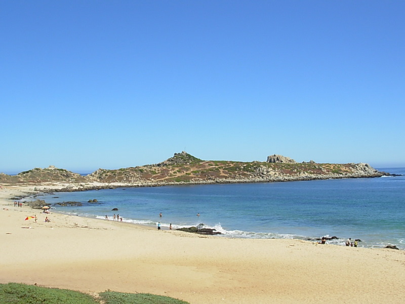 Foto de El Quisco, Chile