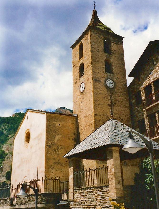 Foto de Arans, Andorra