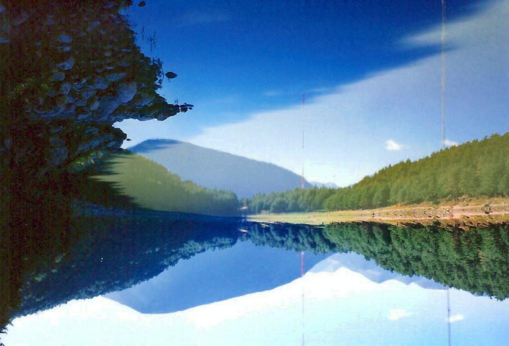 Foto de Engordany, Andorra