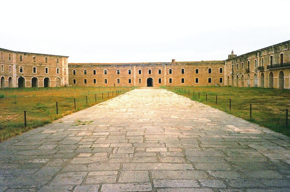 Foto de Figueres (Girona), España