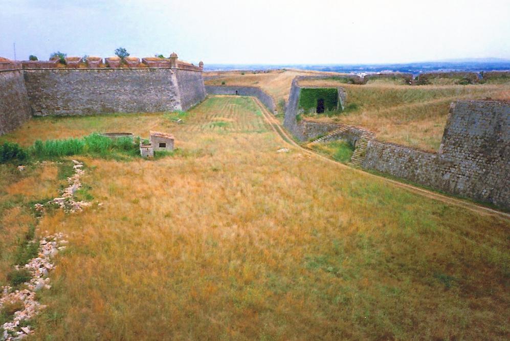 Foto de Figueres (Girona), España