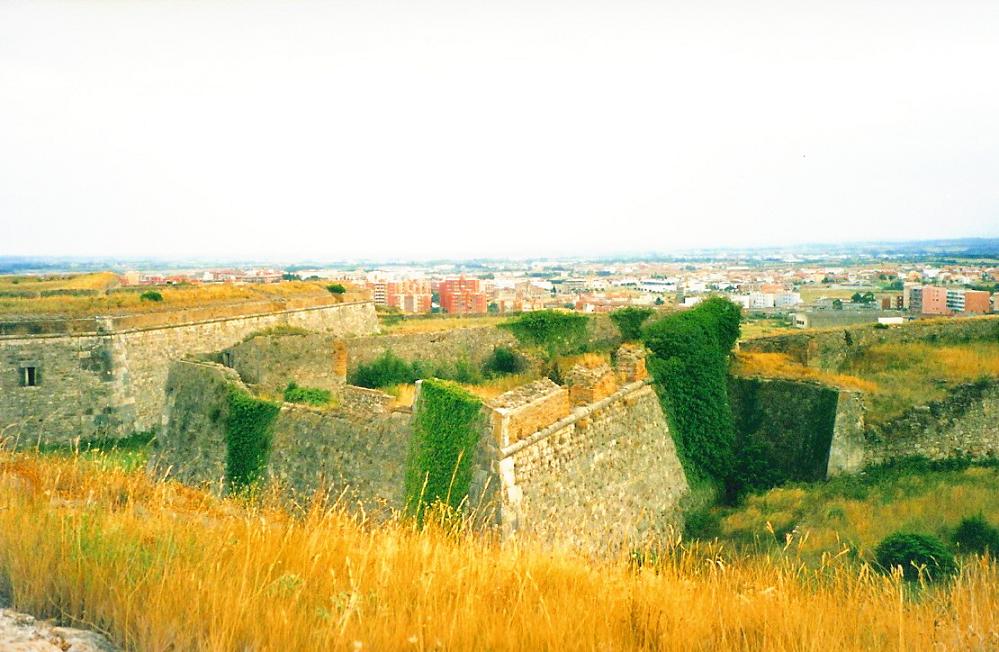 Foto de Figueres (Girona), España