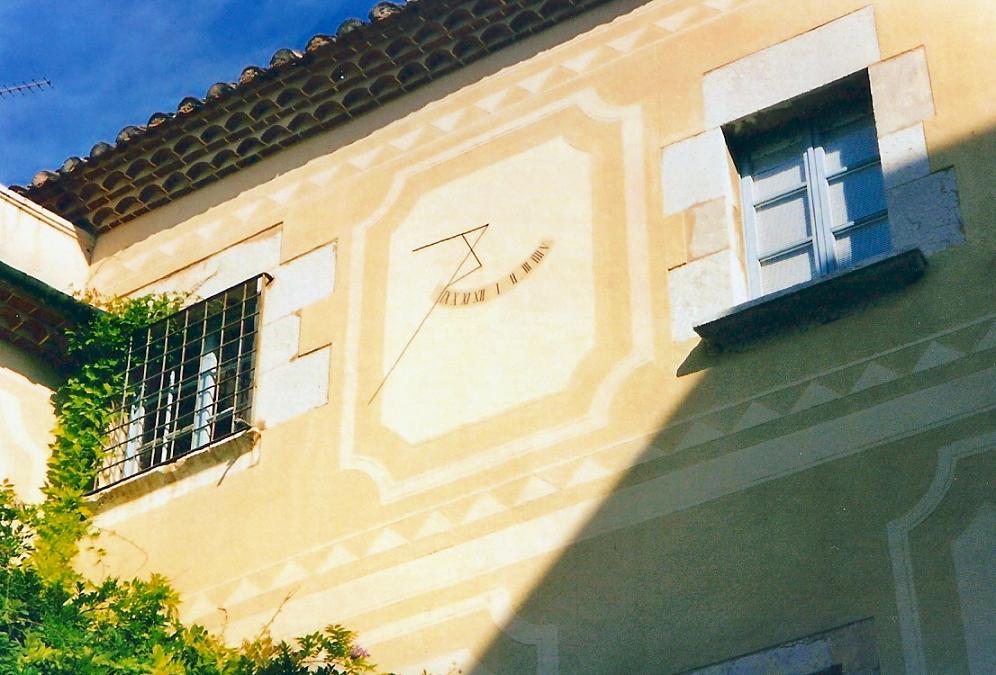 Foto de Figueres (Girona), España