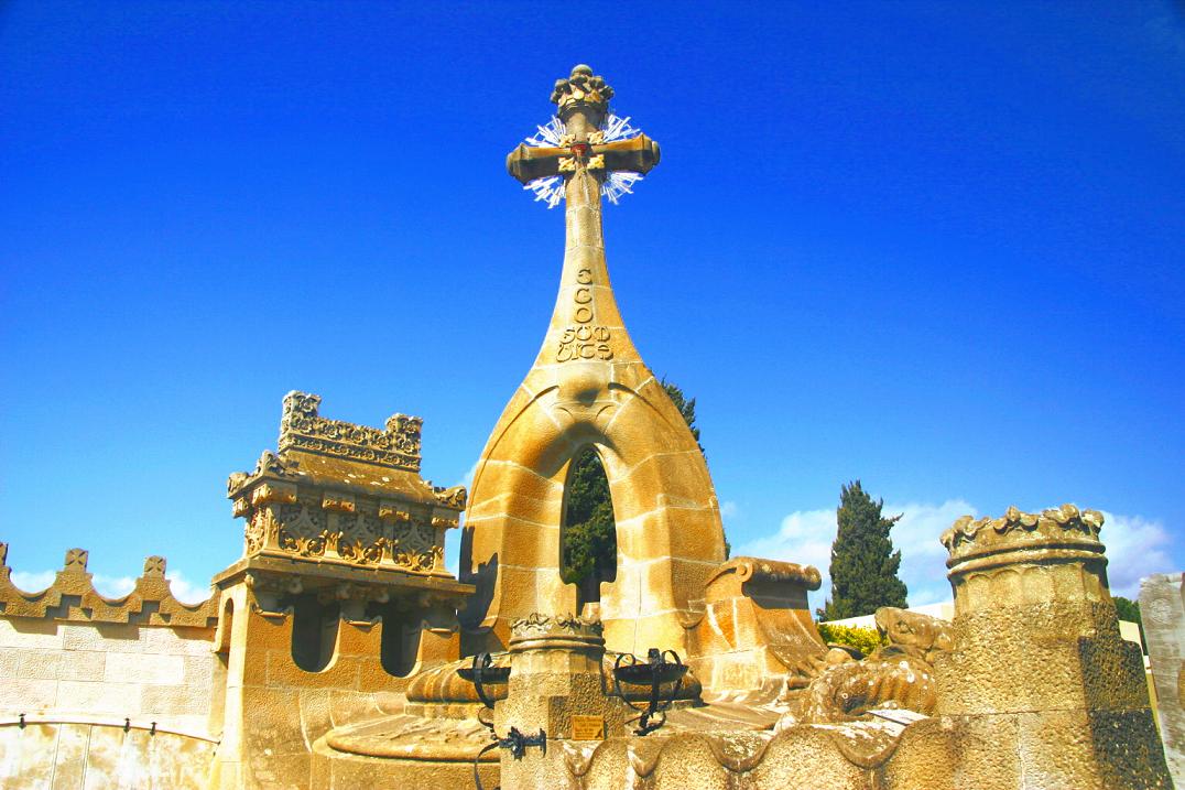 Foto de Lloret de Mar (Girona), España